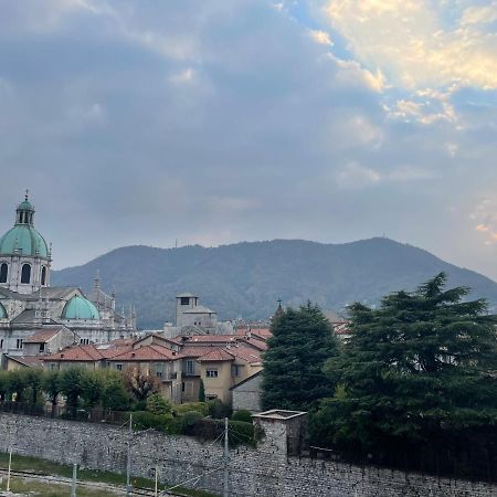 Ca' Del Duomo Apartamento Como Exterior foto