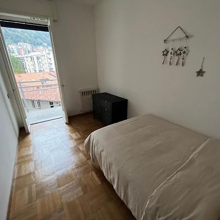 Ca' Del Duomo Apartamento Como Exterior foto