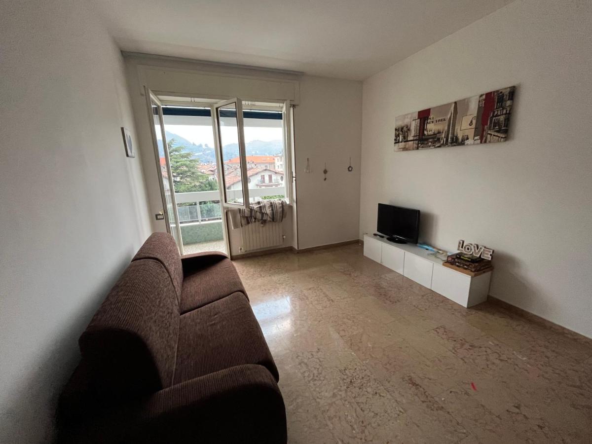 Ca' Del Duomo Apartamento Como Exterior foto