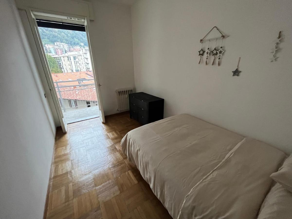 Ca' Del Duomo Apartamento Como Exterior foto