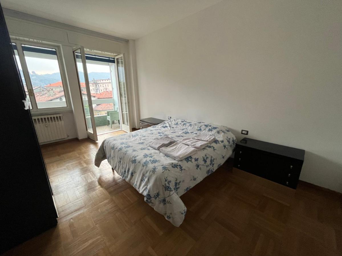 Ca' Del Duomo Apartamento Como Exterior foto