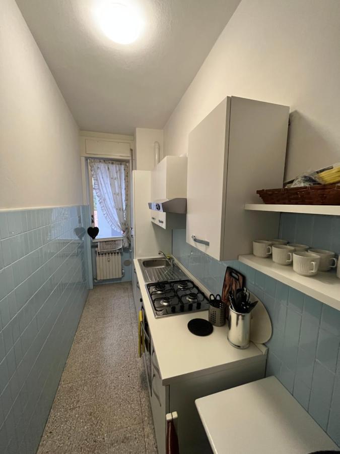 Ca' Del Duomo Apartamento Como Exterior foto