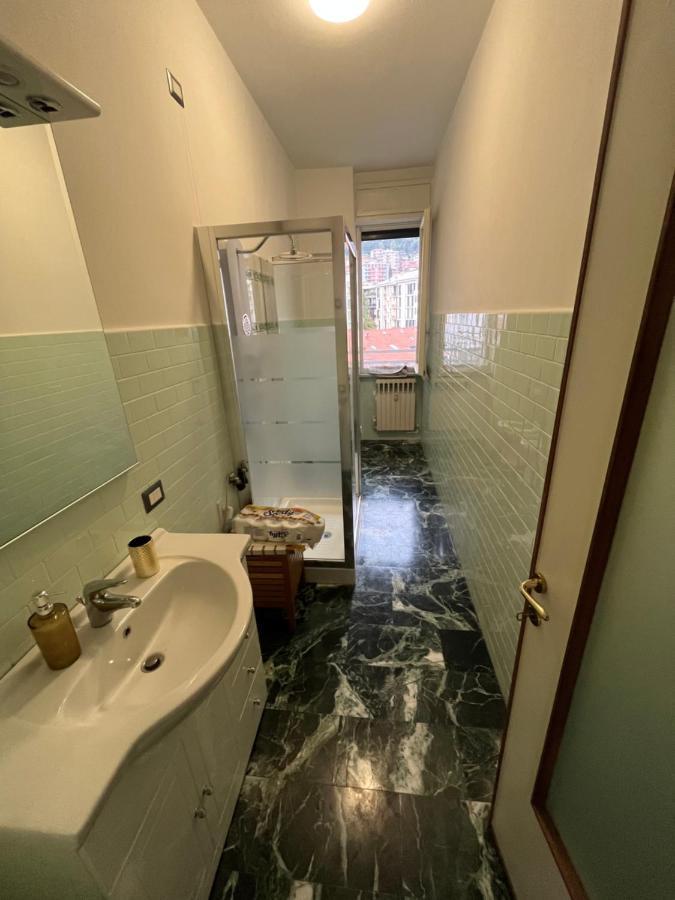 Ca' Del Duomo Apartamento Como Exterior foto