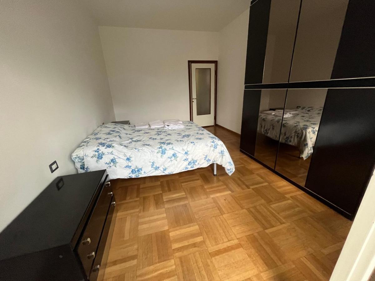 Ca' Del Duomo Apartamento Como Exterior foto